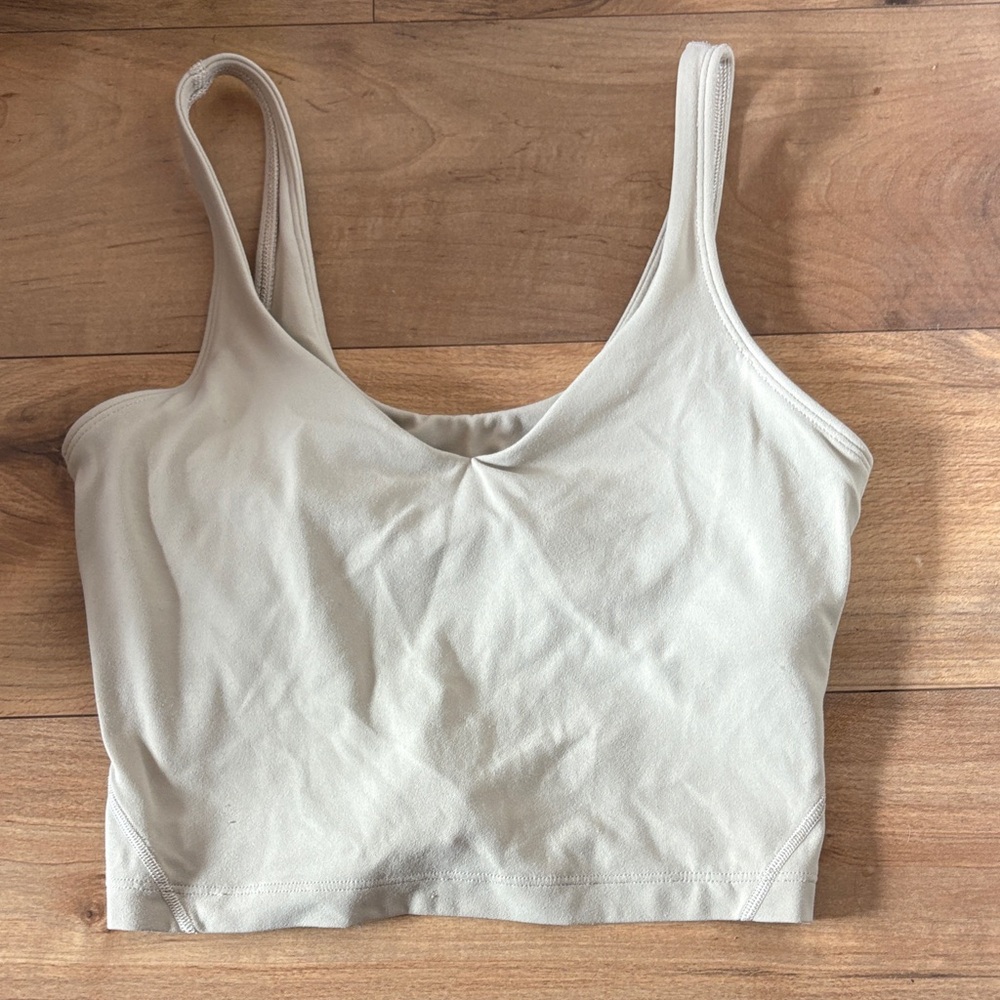 LULULEMON TOP